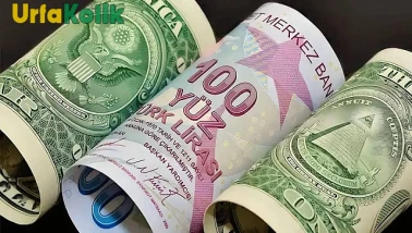 Dolar Kuru Yeni Haftaya Yatay Başlangıç Yaptı, Piyasalar Takipte!