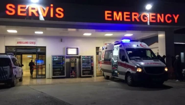 13 Yaşındaki Çocuk, 15 Yaşındaki Çocuğu Öldürdü