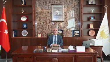 ŞUTSO Meclis Başkanı Serhat Karadağ’dan Babalar Günü Mesajı