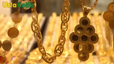 Altın fiyatları yükselişe geçti: Gram ve çeyrek altın ne kadar oldu?