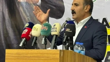 İş İnsanı Emin Yetim’den Babalar Günü Mesajı