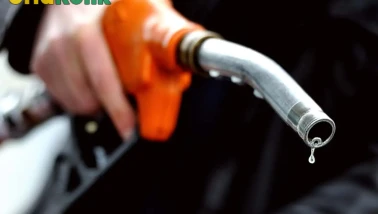 Petrol Fiyatları Aniden Artış Gösterdi