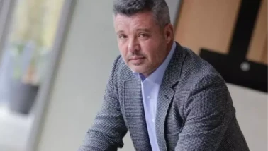 Sadettin Saran Başkan Adaylığını Açıkladı