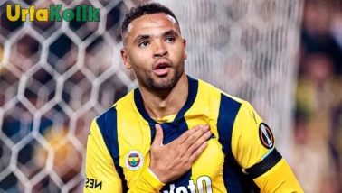 Fenerbahçe, En-Nesyri İçin Rekor Bonservis Teklifi Yapmaya Hazırlanıyor!