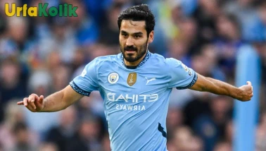 İlkay Gündoğan'un Galatasaray'a transfer olma hayali canlanıyor.