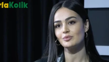 Elif Buse Doğan Kimdir? Kaç Yaşında, Nereli, Sevgilisi Var Mı?