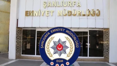 Emniyet Müdürlüğü’nden Dolandırıcılık Operasyonu
