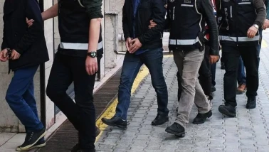 Şanlıurfa Merkezli Operasyon
