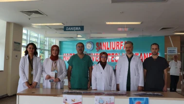 Hepatitle Mücadelede Yeni Adımlar