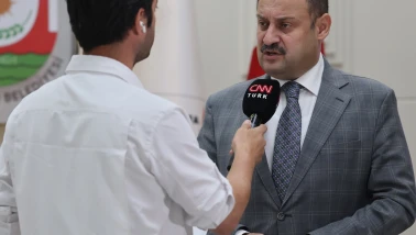 Başkan Gülpınar'dan Yatırım Çağrısı
