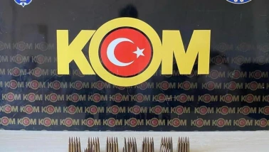 Şanlıurfa’da 2 Dolandırıcı Yakalandı