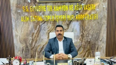 Başkan Alpyiğit’den 30 Ağustos Zafer Bayramı Mesajı