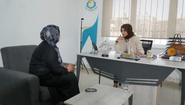 Haliliye’den Vatandaşlara Tam Destek