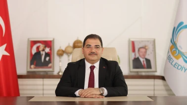 BAŞKAN CANPOLAT’TAN 30 AĞUSTOS ZAFER BAYRAMI MESAJI