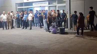 Şanlıurfa'da Arazi Kavgası Kanlı Bitti: Aynı Aileden 2 Kişi Öldü, 9 Yaralı!