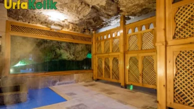 Şanlıurfa’daki Tarihi Kuyuların Sırları