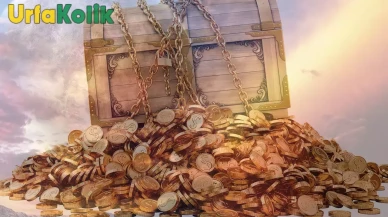 Şanlıurfa’daki Define Avcıları ve Efsaneleri