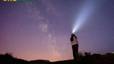 Şanlıurfa’daki Astronomi Gözlem Noktaları