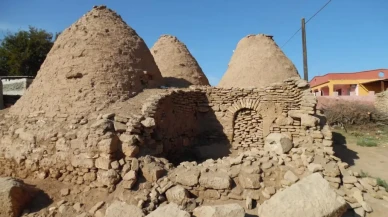 Harran’da Bulunan Mistik Yerler