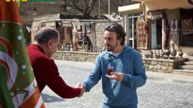 Şanlıurfa'da Esnaflık Kültürü ve Tarihi: Gelenekten Modern Hayata