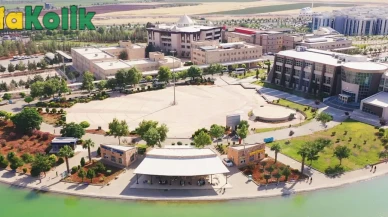Harran Üniversitesi’nin Tarihi ve Önemi