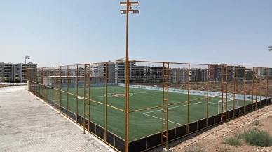 Gençler İçin Spor Yapma İmkanları ve Tesisler