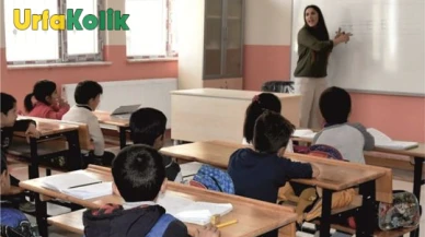 Şanlıurfa’da Eğitim Üzerine Yapılan Projeler