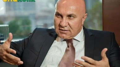 Yüksel Yıldırım Kimdir? Samsunspor Başkanı ve Yılport Holding CEO'su