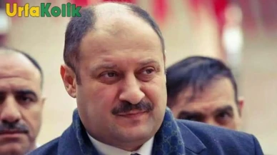 Şanlıurfaspor’a Desteklerinden Dolayı Başkan Kasım Gülpınar’a Teşekkür