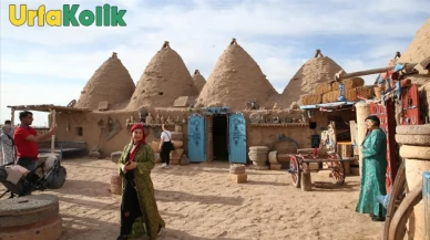 Şanlıurfa’nın Turizm Gelirleri ve Katkısı: Ekonomiye Yön Veren Bir Sektör