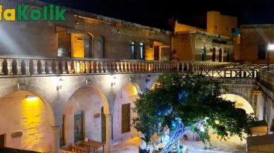 Şanlıurfa’daki En İyi Oteller ve Konaklama Önerileri