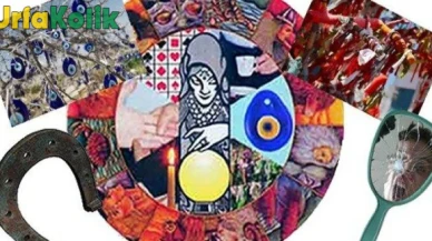 Şanlıurfa’daki En İlginç Batıl İnançlar