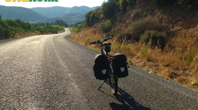 Şanlıurfa’da Bisiklet Rotaları: Doğa ve Tarih İçinde Pedal Çevirin