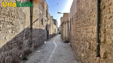 Urfa’nın Eski Mahallelerindeki Hayalet Hikâyeleri