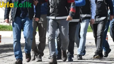 ŞANLIURFA DAHİL 25 İLDE SİBER SUÇ OPERASYONU
