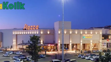 Şanlıurfa’nın En Büyük Alışveriş Merkezleri ve Pazar Yerleri