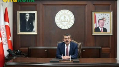 Yusuf Tekin Kimdir? Milli Eğitim Bakanı Prof. Dr. Yusuf Tekin’in Hayatı ve Kariyeri