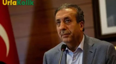 Ali Yeşildağ Kimdir?