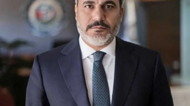 Hakan Fidan Kimdir?