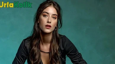 Hazal Kaya Kimdir?