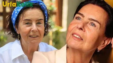 Fatma Girik Kimdir?