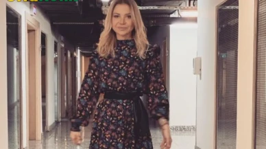 Ebru Baki Kimdir?
