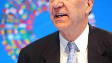 David Malpass Kimdir?