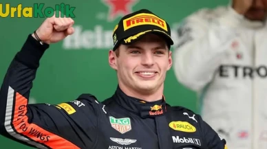 Max Verstappen Kimdir?