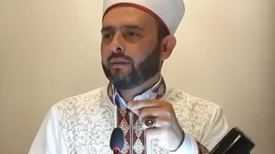 Halil Konakçı Kimdir?