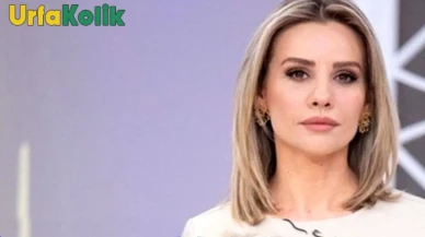 Esra Erol Kimdir?