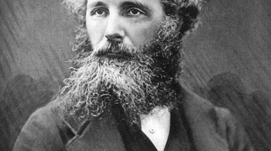 James Clerk Maxwell Kimdir?
