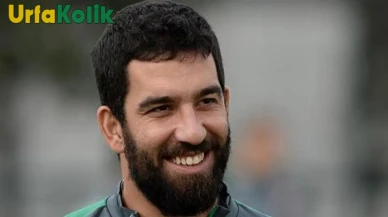 Arda Turan Kimdir?