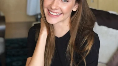 Alina Boz Kimdir?