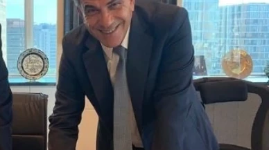 İbrahim Erdemoğlu Kimdir?